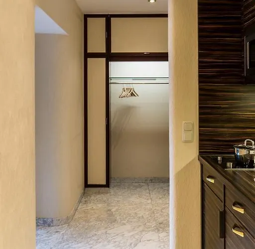 Apartment Living Hoher Markt Wien
